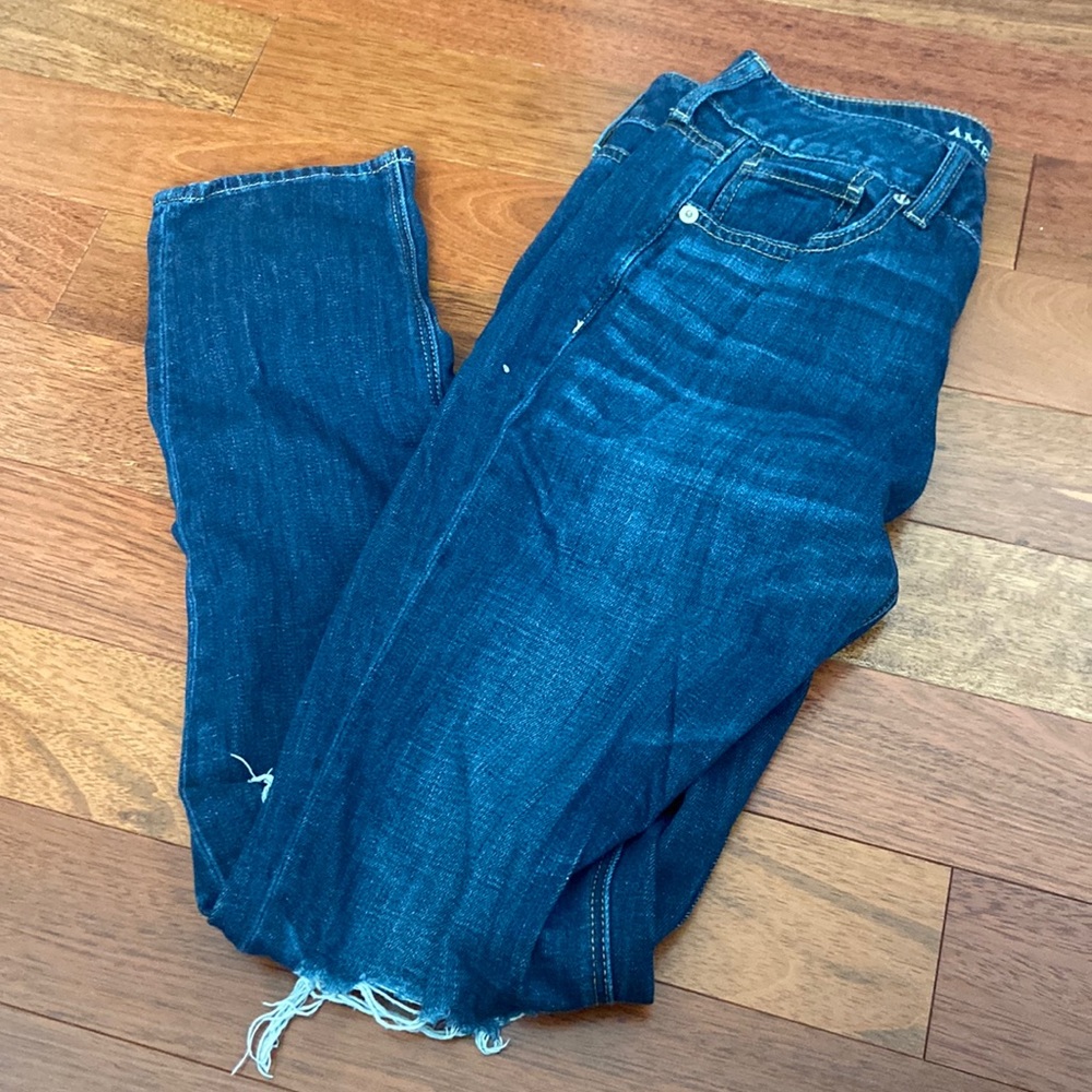TOMGIRL AMERICAN EAGLE JEANS